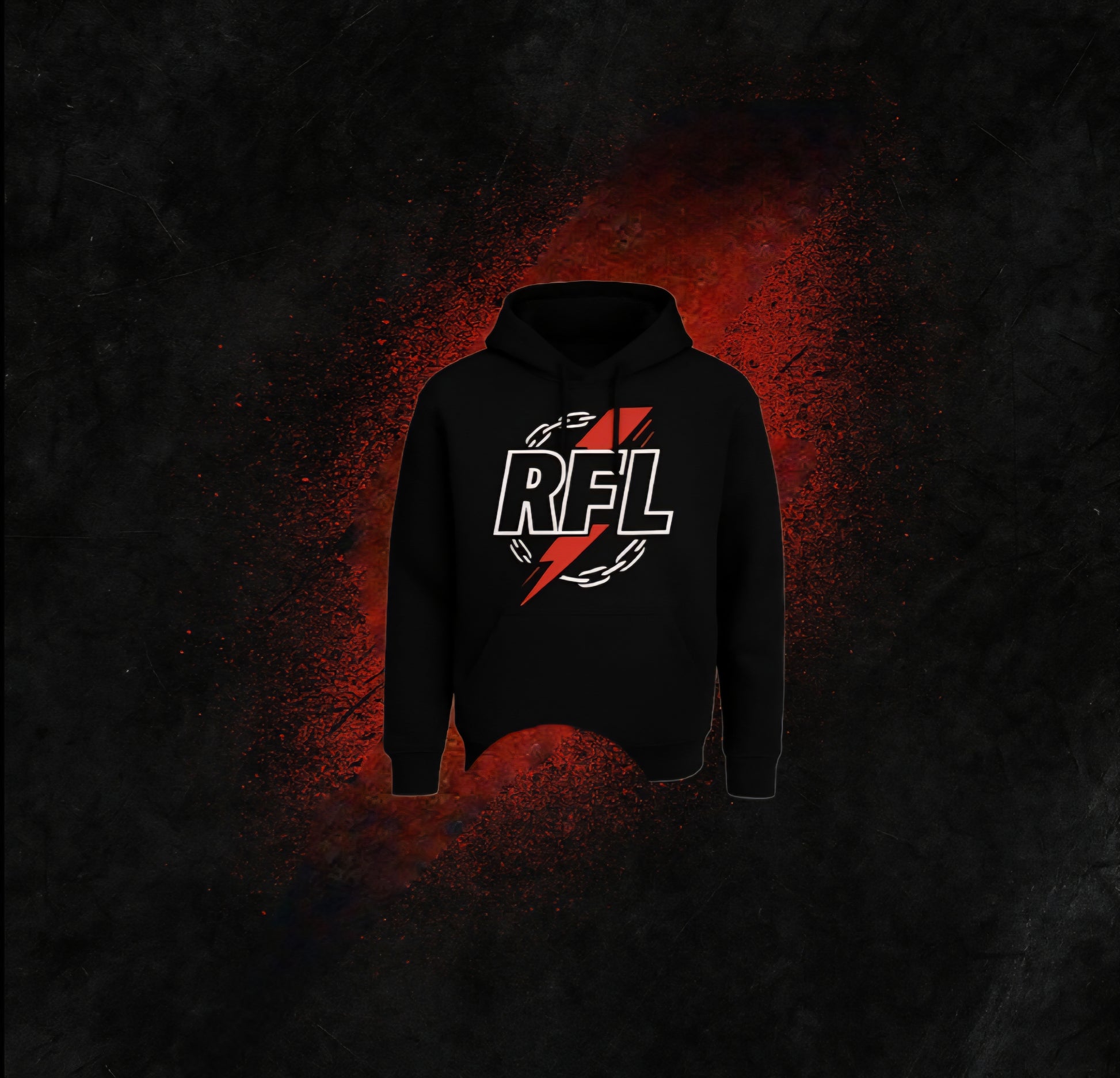 Long sleeve - Hoodie